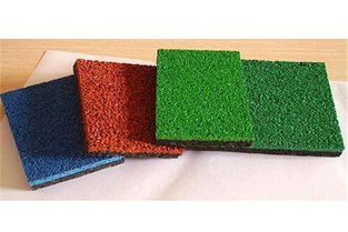 江蘇混合型跑道塑膠地板加工 瑞琦塑膠的專業(yè)制造之路